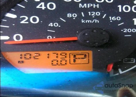 2006 Nissan Xterra 4.0 z USA, uszkodzony, nr VIN 5N1AN08W96C530663